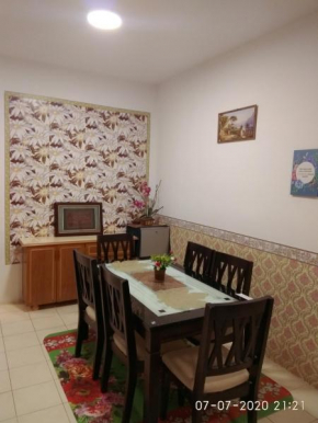 Emily Homestay Cameron Highlands